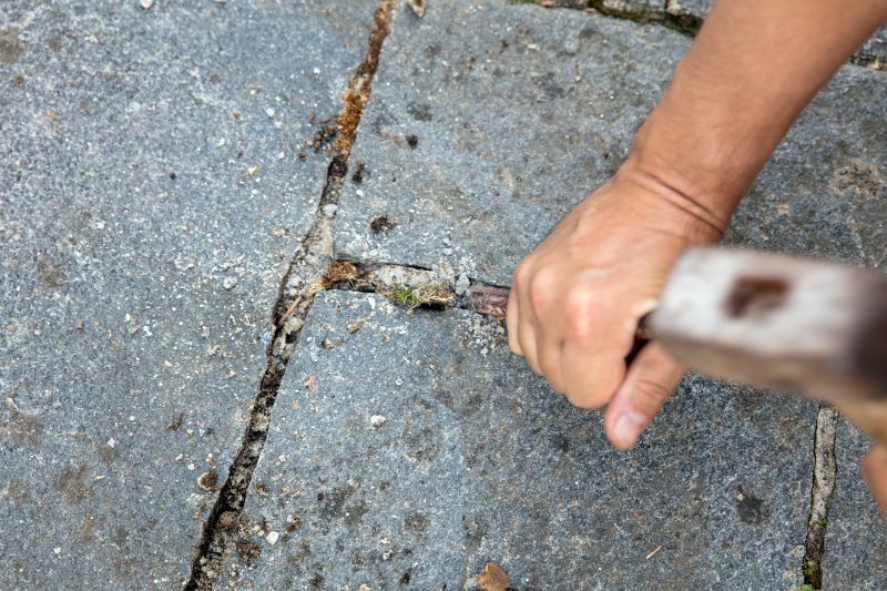 Concrete Patio Sealing in Gig Harbor, WA