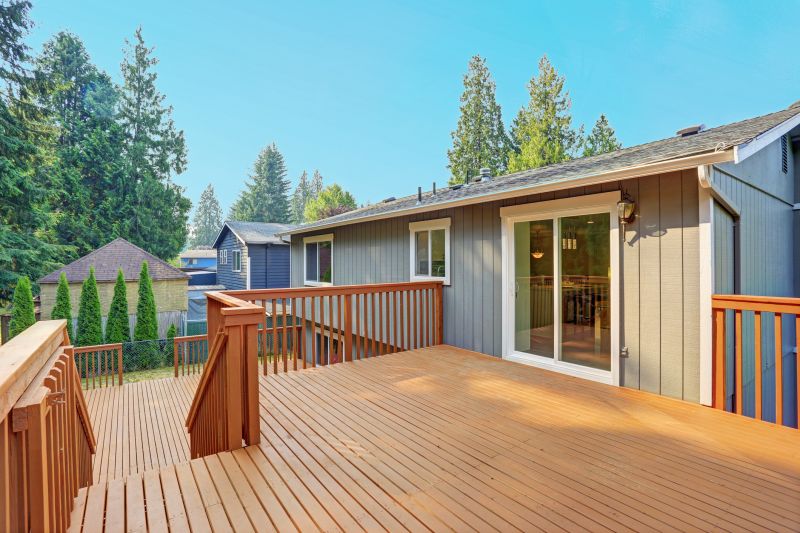 Gazebo Sealing in Seattle, WA