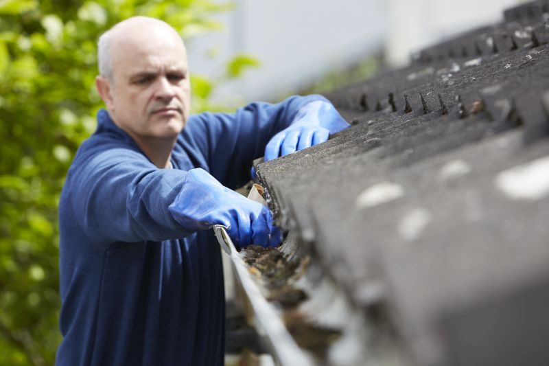 Gutter Cleaning in Boulder, CO