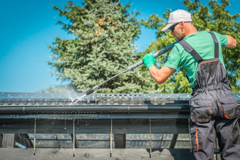 Gutter Maintenance in Monmouth County, NJ
