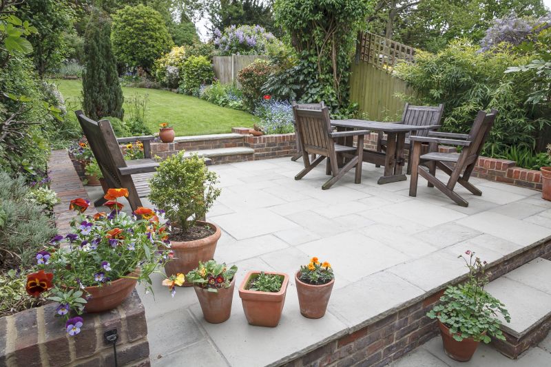 Patio Sealing in Bellevue, WA