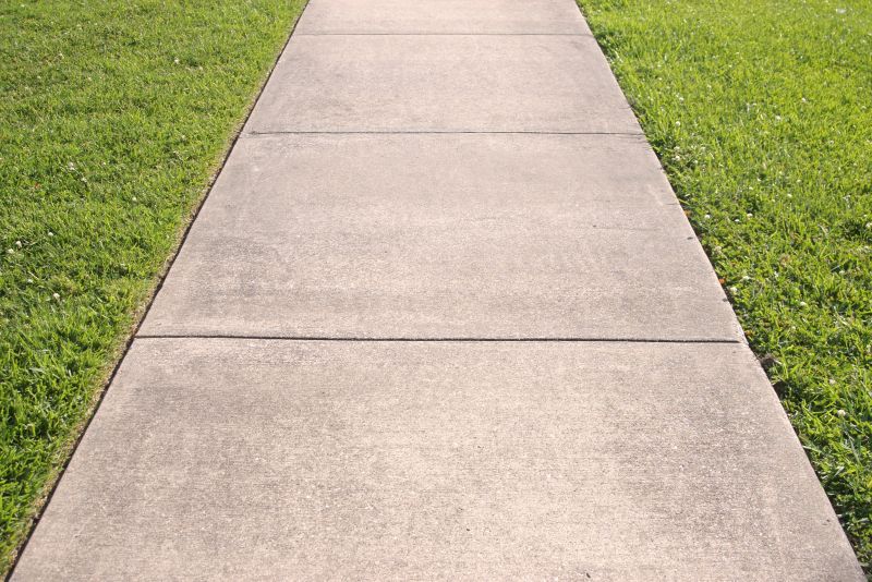 Walkway Sealing in Redmond, WA